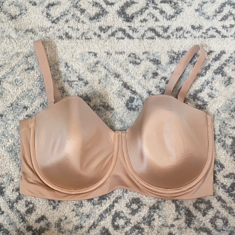 Tan Convertible Bra